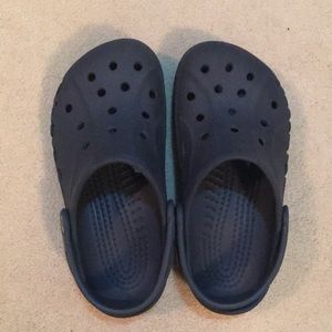 Kids Crocs